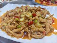 -洪霞餐馆