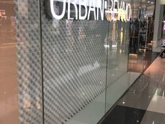 -URBAN REVIVO(济南世茂广场店)