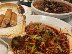 -御苑精品川菜馆(锦江店)