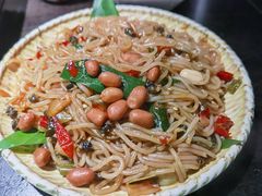 -老表记广西宵夜螺蛳鸭脚煲(西大店)