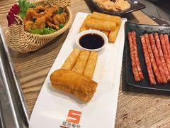 -重拾经典火锅餐厅(乳山店)