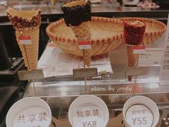 -VENCHI 闻绮(上海佛罗伦萨小镇店)