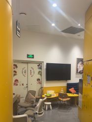 -海马体家庭照相馆(杭州远洋乐堤港店)