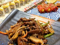 -桃屋日本料理(清华科技园店)