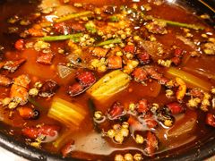 -华盛园卷子王农家菜水库鱼