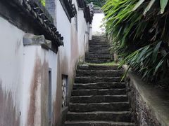 -南山风景名胜区