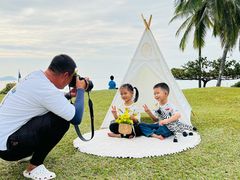 -三亚亚龙湾天域度假酒店