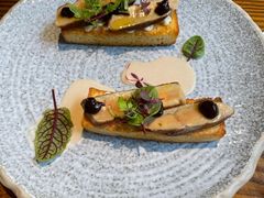 -Osteria Garden 生蚝花园餐厅(原进贤路店)