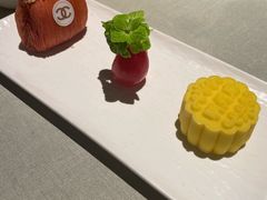 -明州府(文化广场店)