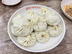 -津门张记包子铺(华昌道店)