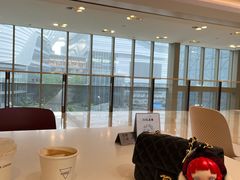 -Manner Coffee(港汇恒隆广场店)
