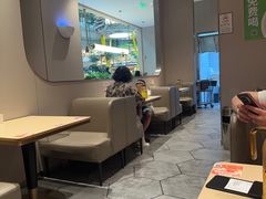 -吕氏疙瘩汤·海鲜新鲁菜(凯德mall新都心店)