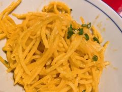 -荆九爷爆炒桥头三嫩(夫子庙店)