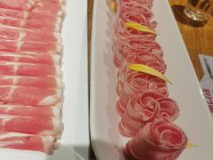 -铁瓷涮肉·清真(良乡月华店)