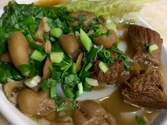 -珍珍小食店(西华路店)