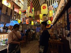 -坂吉屋·居酒屋深夜食堂(龙湖店)