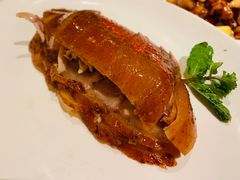 -四季民福烤鸭店(前门廊房二条店)