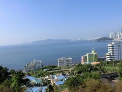 -海云台海滩