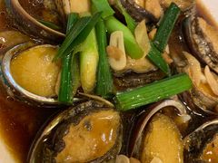 -鑫阿强海鲜大排档·老厦门特色菜(中山路店)
