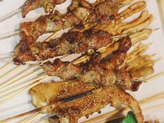 -壹块捌烧烤(灯市口店)