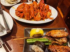 -广州富力君悦大酒店·凯菲厅