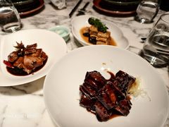 -杭州君悦酒店·湖滨28中餐厅