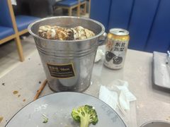 -仙螺岛海鲜自助餐厅(总店)