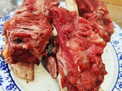 -乔家满族八大碗(流水沟店)