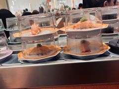 -元气寿司(金光华店)