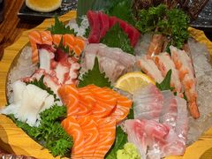 -千代武日本料理(哈西店)