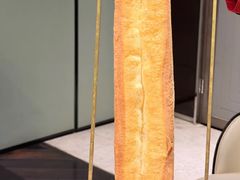 -北京泰富酒店-柏景轩中餐厅