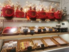 零售区-朱迪小铺.半糖奶油蛋糕(海汇港店)