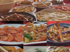 -西涌国际滨海旅游区