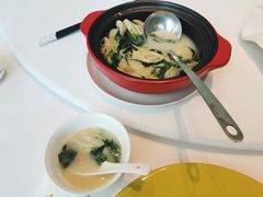 -潮上潮(南中环店)