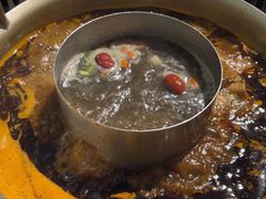 -葛记红焖羊肉(人民路店)
