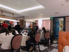 大堂-维园悦谱·海派家常菜(乌鲁木齐南路店)