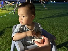 -亚龙湾红树林度假酒店-韩轩韩餐厅
