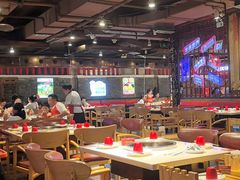 -大队长主题火锅(观音桥店)