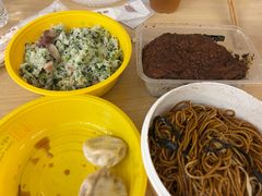 -谈灵农家柴爿菜饭