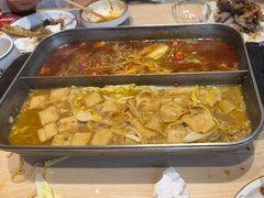 烤鱼-鱼酷活鱼烤鱼(沈阳大悦城店)