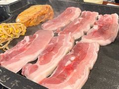 -Dombe豚(黑猪肉街店)