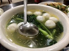 -小本鸡饭店(滨江白马湖店)