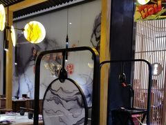 -范家小馆·烤鸭新京菜(金融街店)