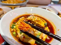 -芙蓉巷成都名小吃(丹尼斯2天地店)