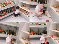 -KIDults童伴儿亲子餐厅(达美中心广场店)