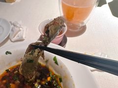 -漾亚·雍雅合鲜(桐梓林店)