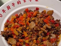 -味上湘菜馆(岳麓山店)