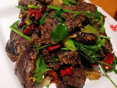 -牛上牛吊炉烧烤(红旗大街店)