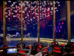 -大连君悦酒店 · VIVA(星海广场店)