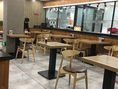 -小梅园饭堂(东方路店)